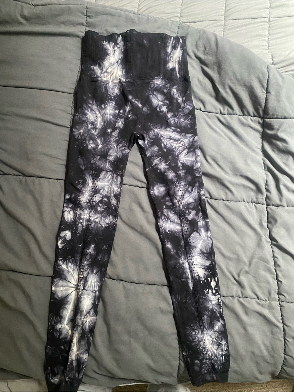 FP Movement Tie-Dye Leggings